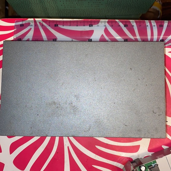 LaCie Shark extral SATA hard drive enclosure metal job box great projects dyi - Picture 9 of 12